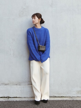 Hinaさんのコーディネート