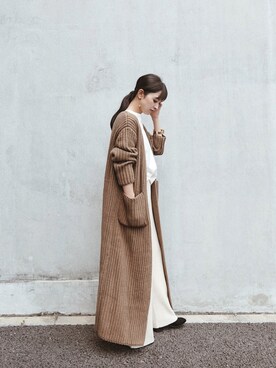 Hinaさんのコーディネート