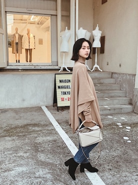 Hinaさんのコーディネート