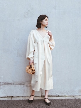 Hinaさんのコーディネート