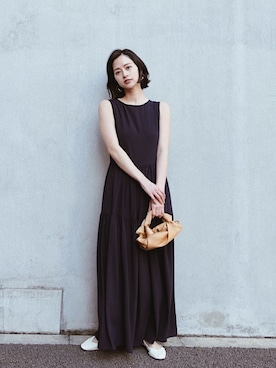 Hinaさんのコーディネート