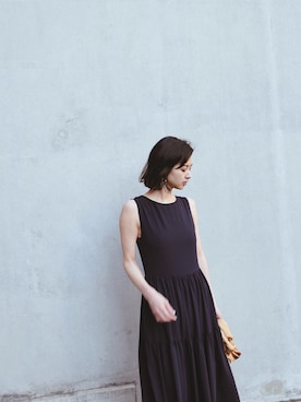 Hinaさんのコーディネート