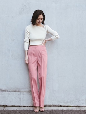 Hinaさんのコーディネート