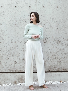 Hinaさんのコーディネート