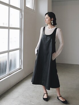 Hinaさんのコーディネート