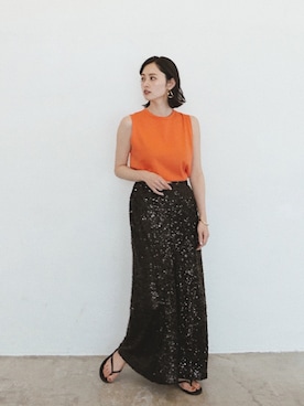 Hinaさんのコーディネート