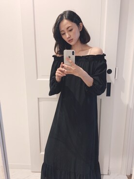 Hinaさんのコーディネート