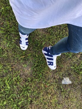 yAmさんのコーディネート