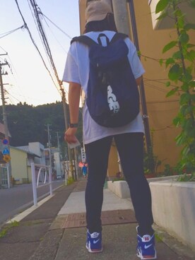 yAmさんのコーディネート