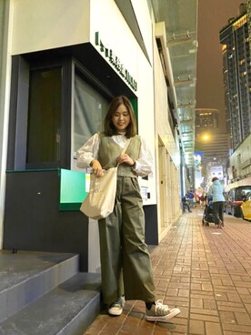 ʀᴀɪɴʙᴏᴡʟᴀᴍʟᴀᴍさんのコーディネート