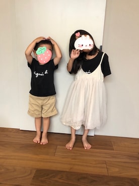 ニコりん^ ^さんのコーディネート