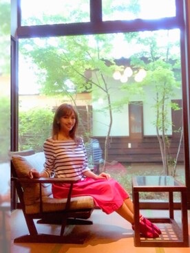 じゆり たんのさんのコーディネート