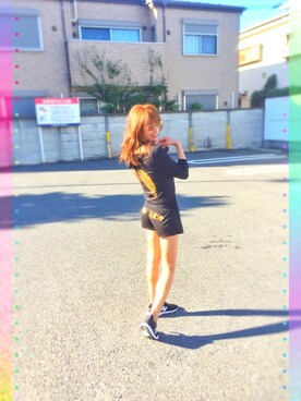 じゆり たんのさんのコーディネート