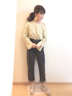 yuririn*さんのコーディネート