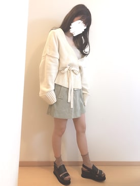 yuririn*さんのコーディネート