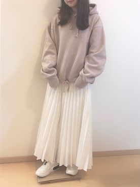 yuririn*さんのコーディネート