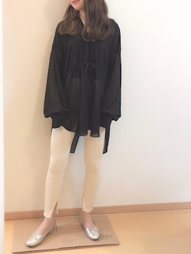 yuririn*さんのコーディネート