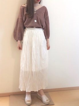 yuririn*さんのコーディネート