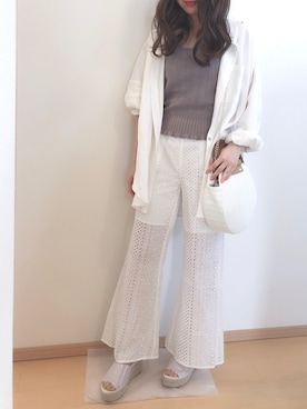 yuririn*さんのコーディネート