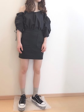 yuririn*さんのコーディネート