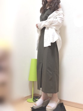 yuririn*さんのコーディネート