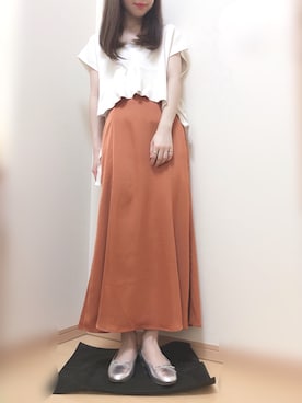 yuririn*さんのコーディネート