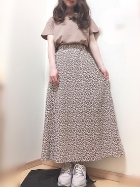 yuririn*さんのコーディネート