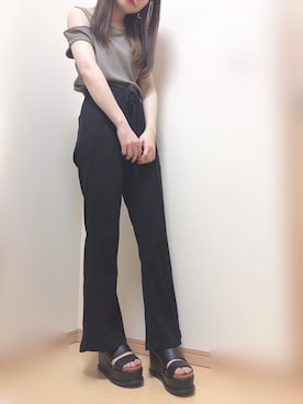 yuririn*さんのコーディネート