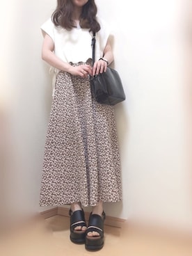 yuririn*さんのコーディネート