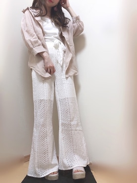 yuririn*さんのコーディネート