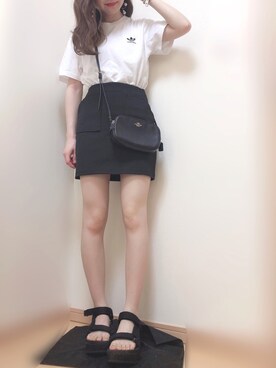 yuririn*さんのコーディネート