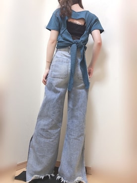 yuririn*さんのコーディネート