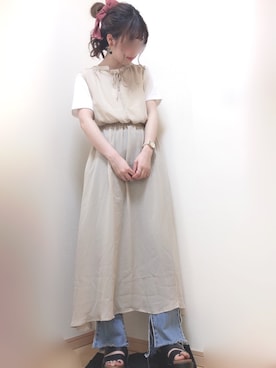 yuririn*さんのコーディネート