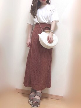 yuririn*さんのコーディネート