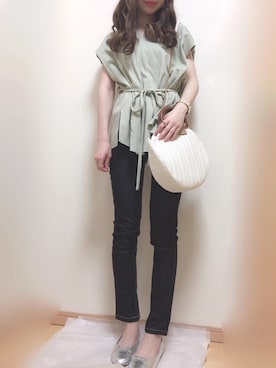 yuririn*さんのコーディネート