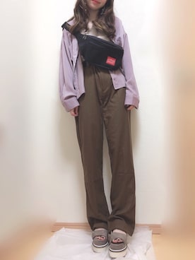 yuririn*さんのコーディネート