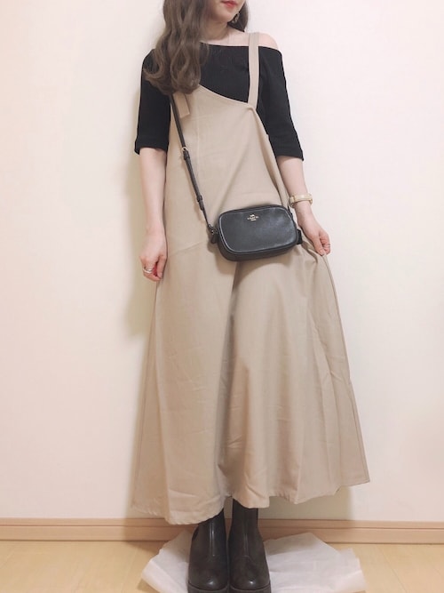 yuririn*さんのコーディネート