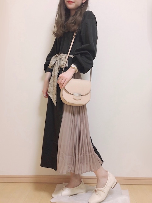 yuririn*さんのコーディネート
