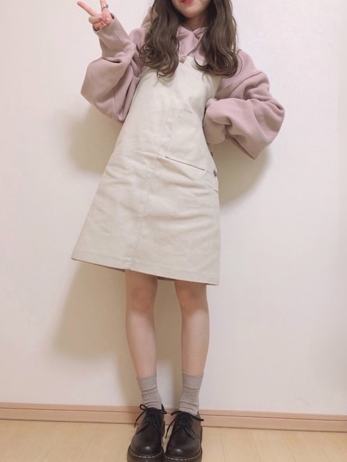 yuririn*さんのコーディネート