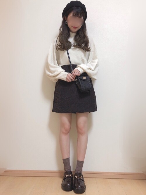 yuririn*さんのコーディネート