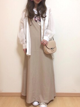 yuririn*さんのコーディネート