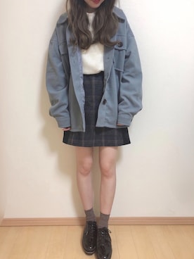 yuririn*さんのコーディネート