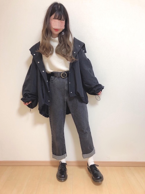 yuririn*さんのコーディネート