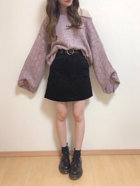 yuririn*さんのコーディネート