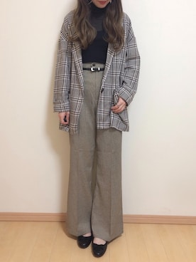 yuririn*さんのコーディネート