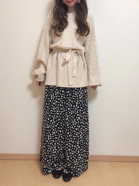 yuririn*さんのコーディネート