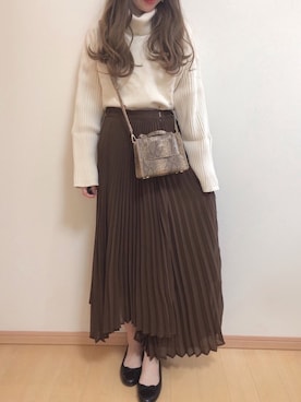 yuririn*さんのコーディネート