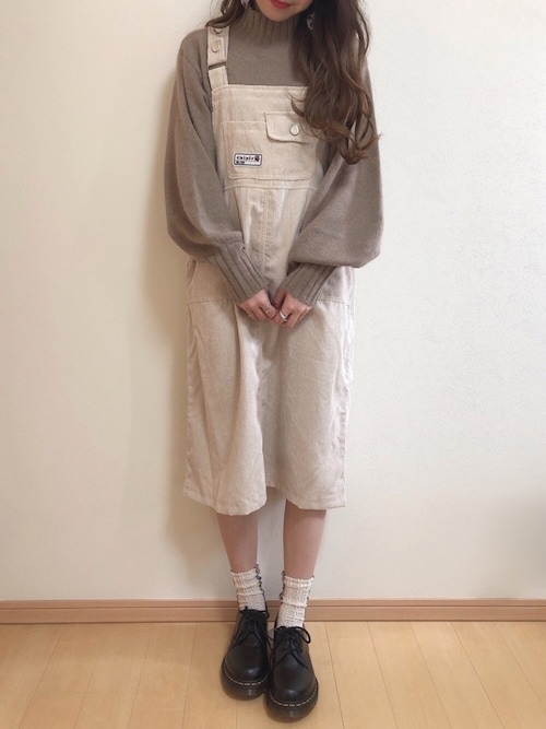 yuririn*さんのコーディネート