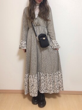 yuririn*さんのコーディネート