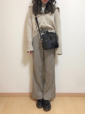 yuririn*さんのコーディネート